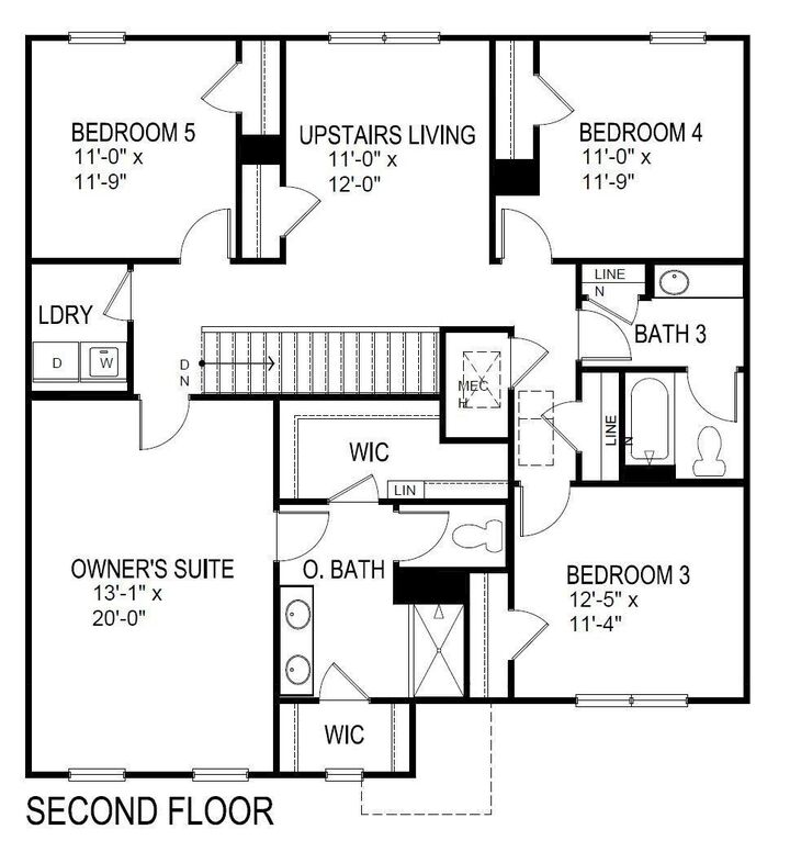Property Photo: 4085 Amelia Lane TN 37188