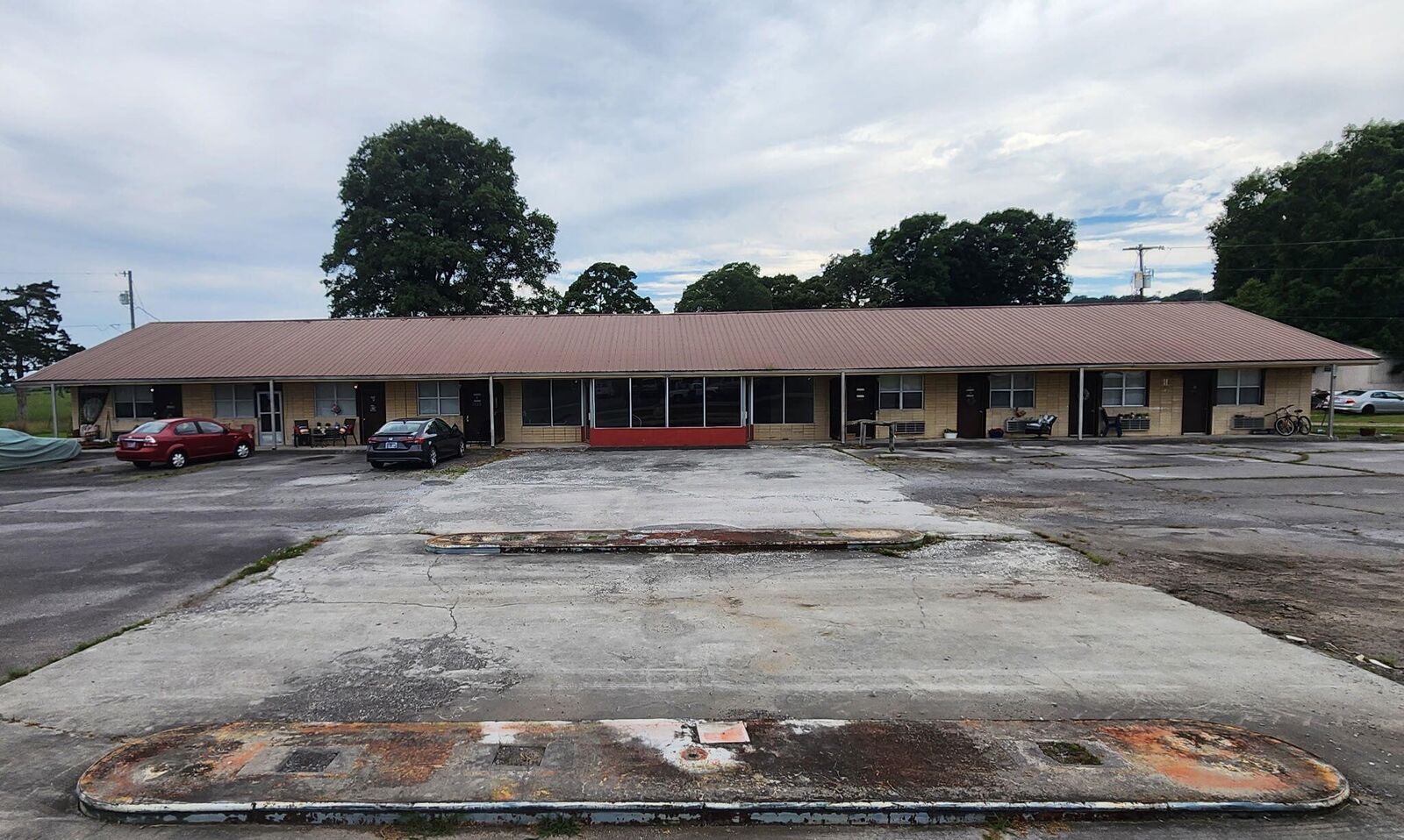 Property Photo:  1242 Ladd Springs Road SE  TN 37323 