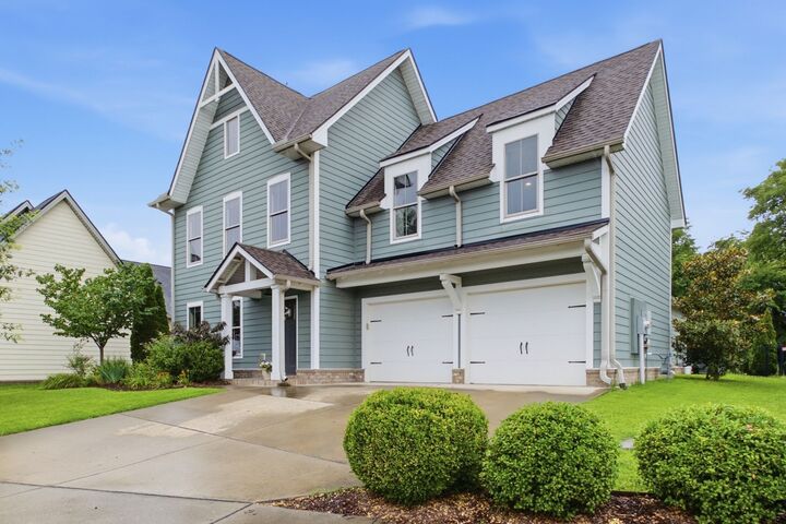 Property Photo: 609 Sire Ave TN 37122