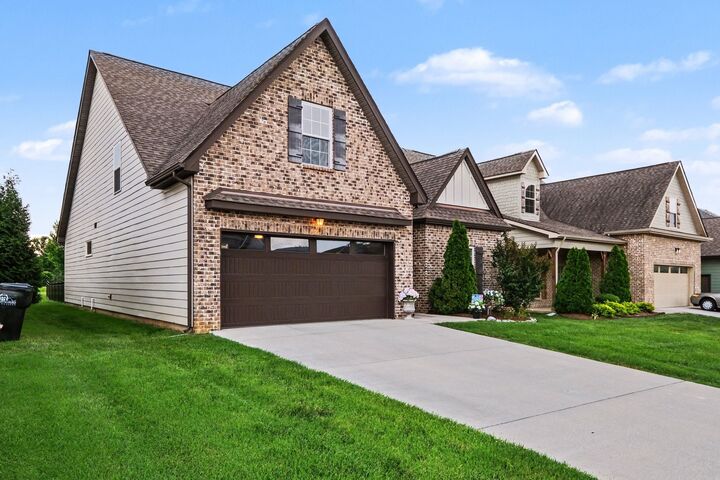 Property Photo:  336 Rockcastle Dr  TN 37128 