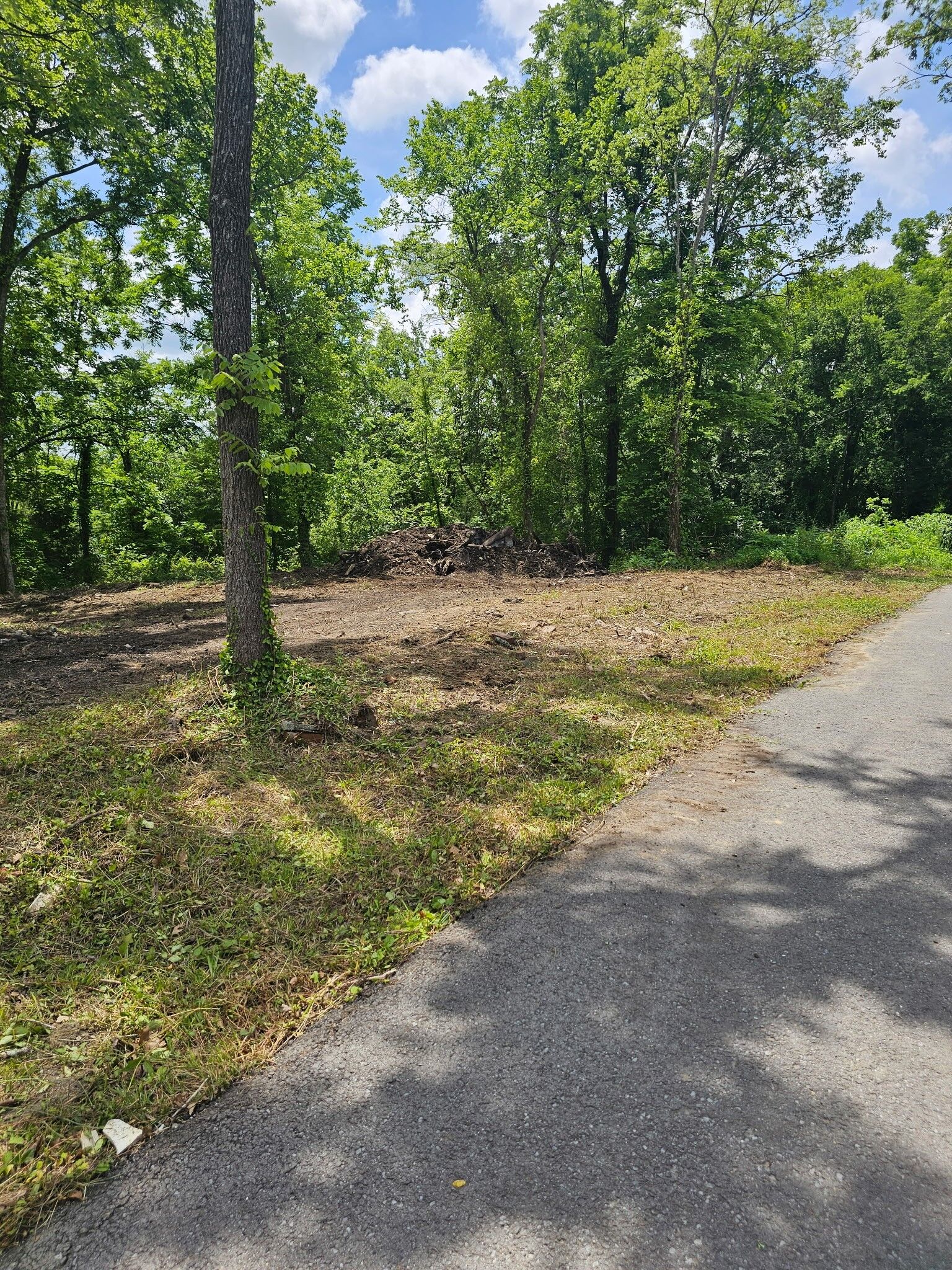 Property Photo: 0 8th Street TN 37020