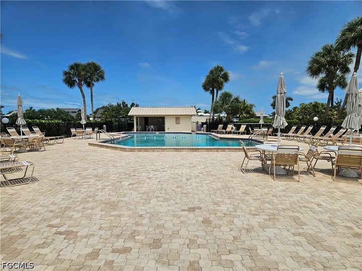 Property Photo: 21470 Bay Village Drive 244 FL 33931