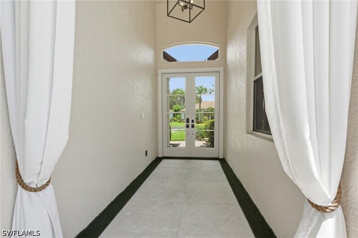 Property Photo:  1123 Augusta Falls Way  FL 34119 