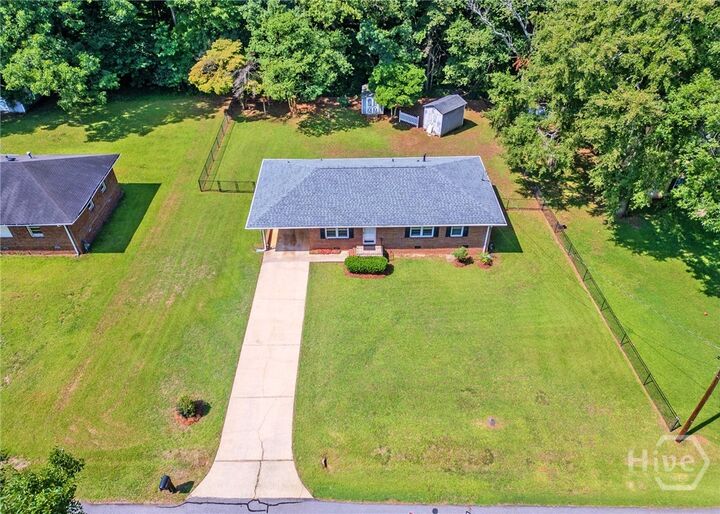 Property Photo: 155 Freeman Circle GA 30601