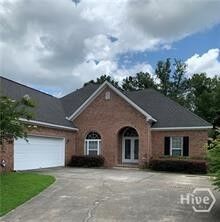 Property Photo: 316 Brown Thrush Road GA 31419