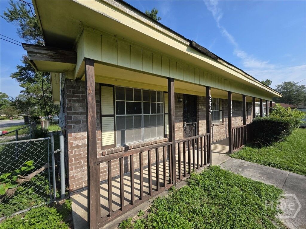 Property Photo:  4407 Liberty Parkway  GA 31405 