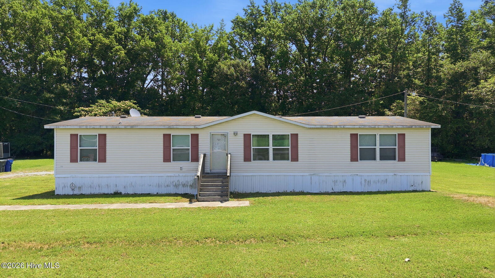 Property Photo:  7015 Saint James Church Road  NC 27883 