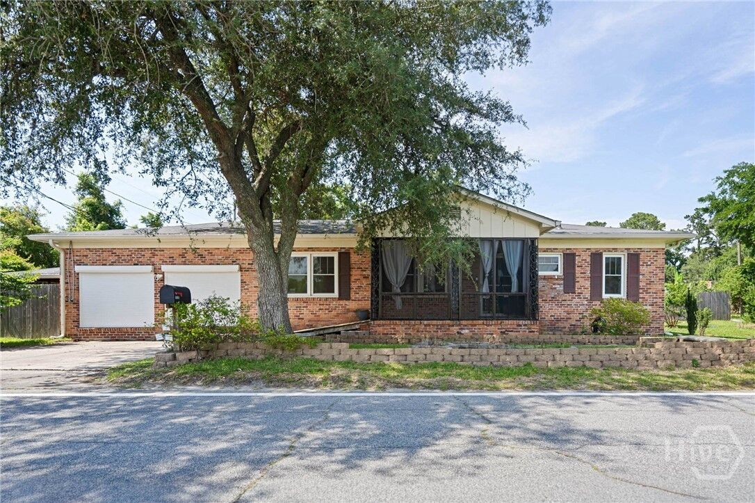 Property Photo:  4604 Kim Street  GA 31410 