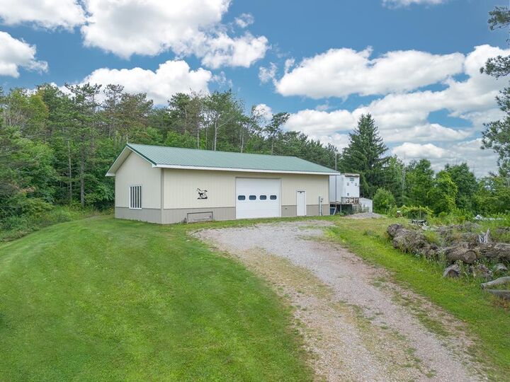 Property Photo:  0 Packard Rd  PA 16917 