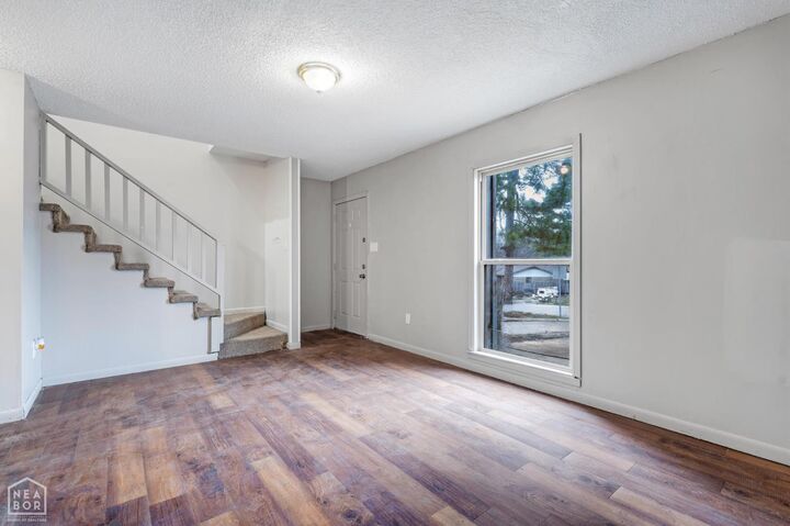 Property Photo: 1805 Cedar Heights AR 72401