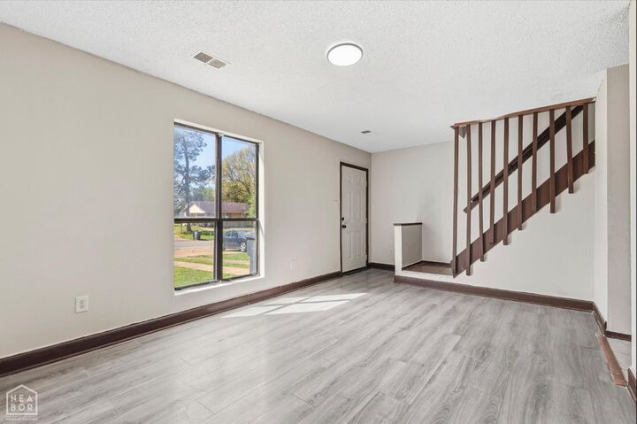 Property Photo: 1808 Cedar Heights AR 72401