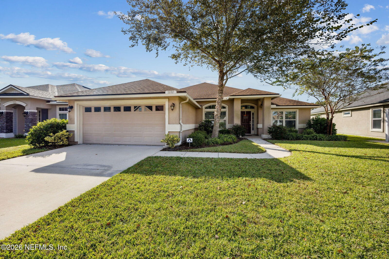 Property Photo: 32165 Juniper Parke Drive FL 32034