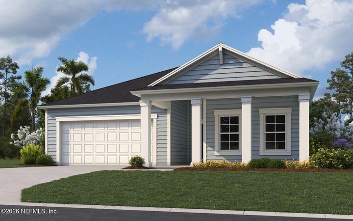 Property Photo: 47 Windmill Palm Way FL 32164