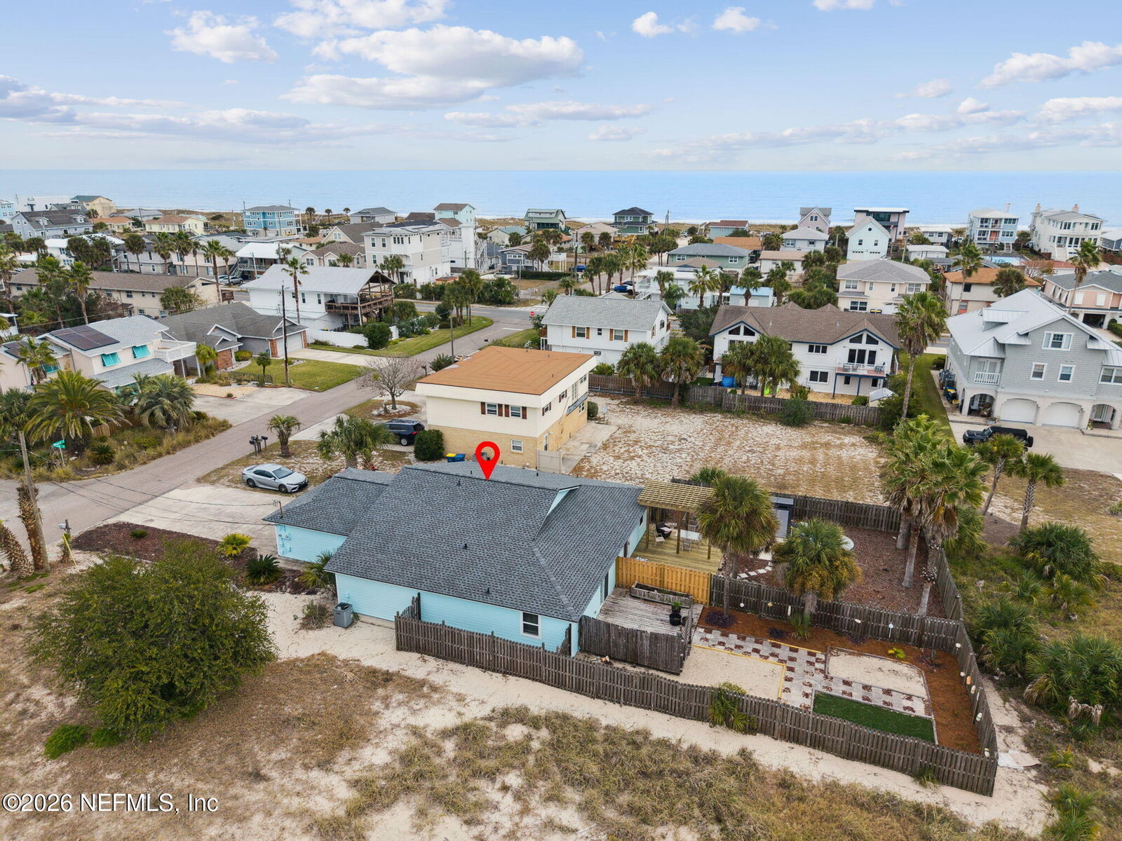Property Photo: 2784 5th Street B FL 32034