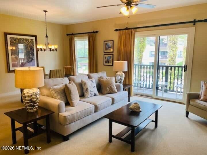 Property Photo: 955 Registry Boulevard 206 FL 32092