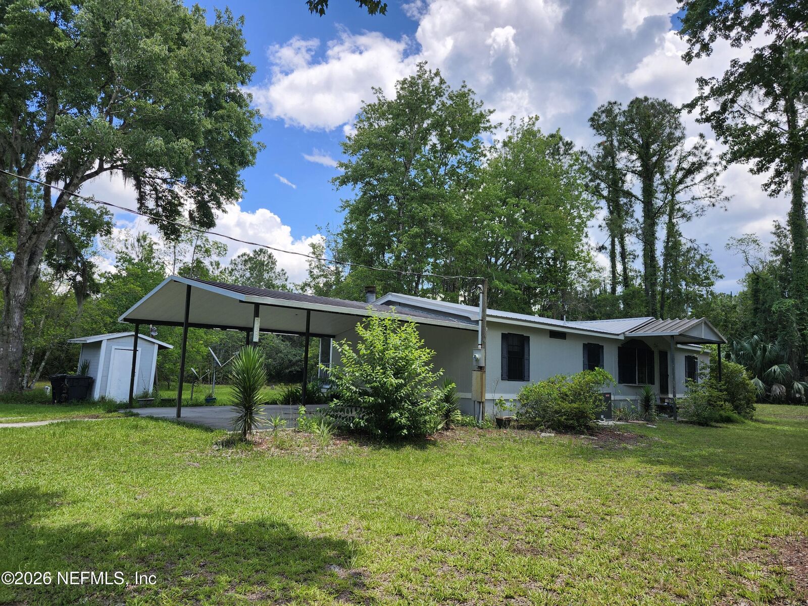 Property Photo:  132 Palmetto Point Lane  FL 32187 