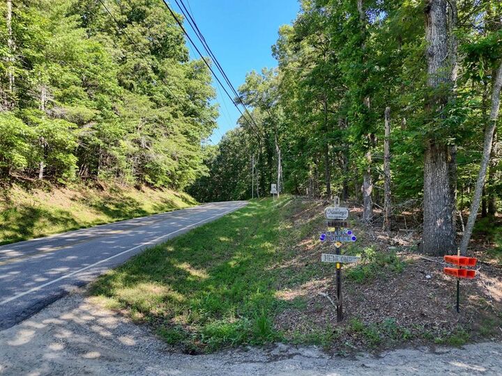 Property Photo:  Lt 8A&B Lake Breeze Lane  GA 30512 