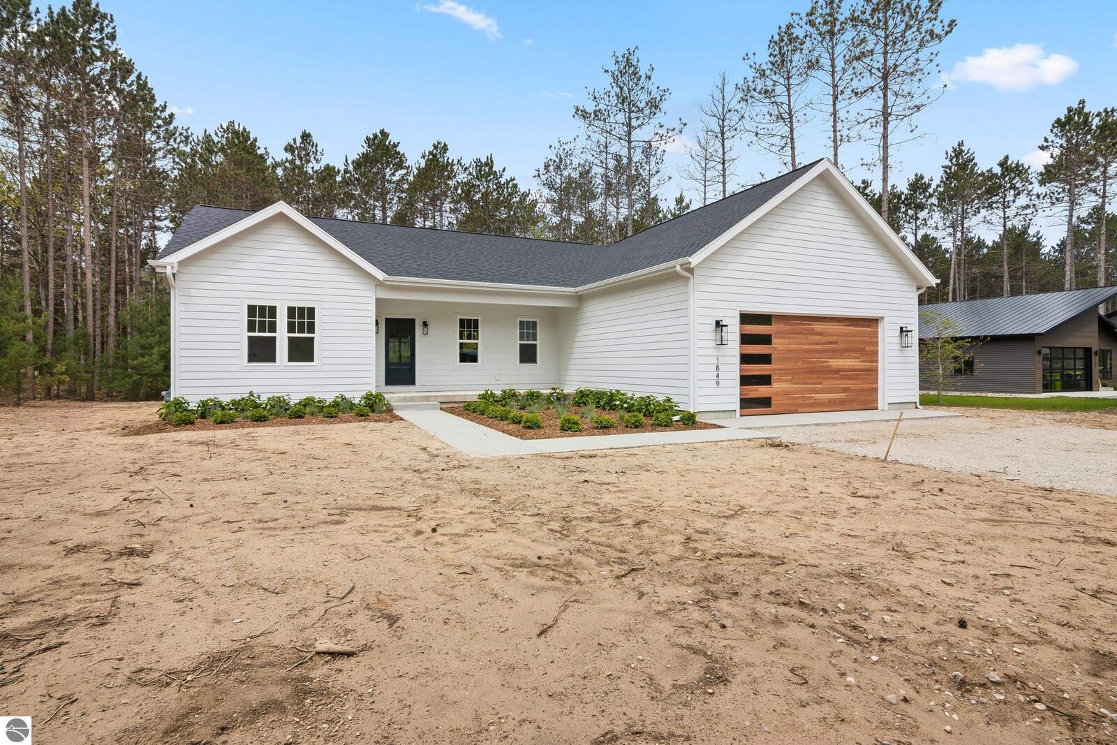 Property Photo:  1849 Cascade Trail 7  MI 49685 
