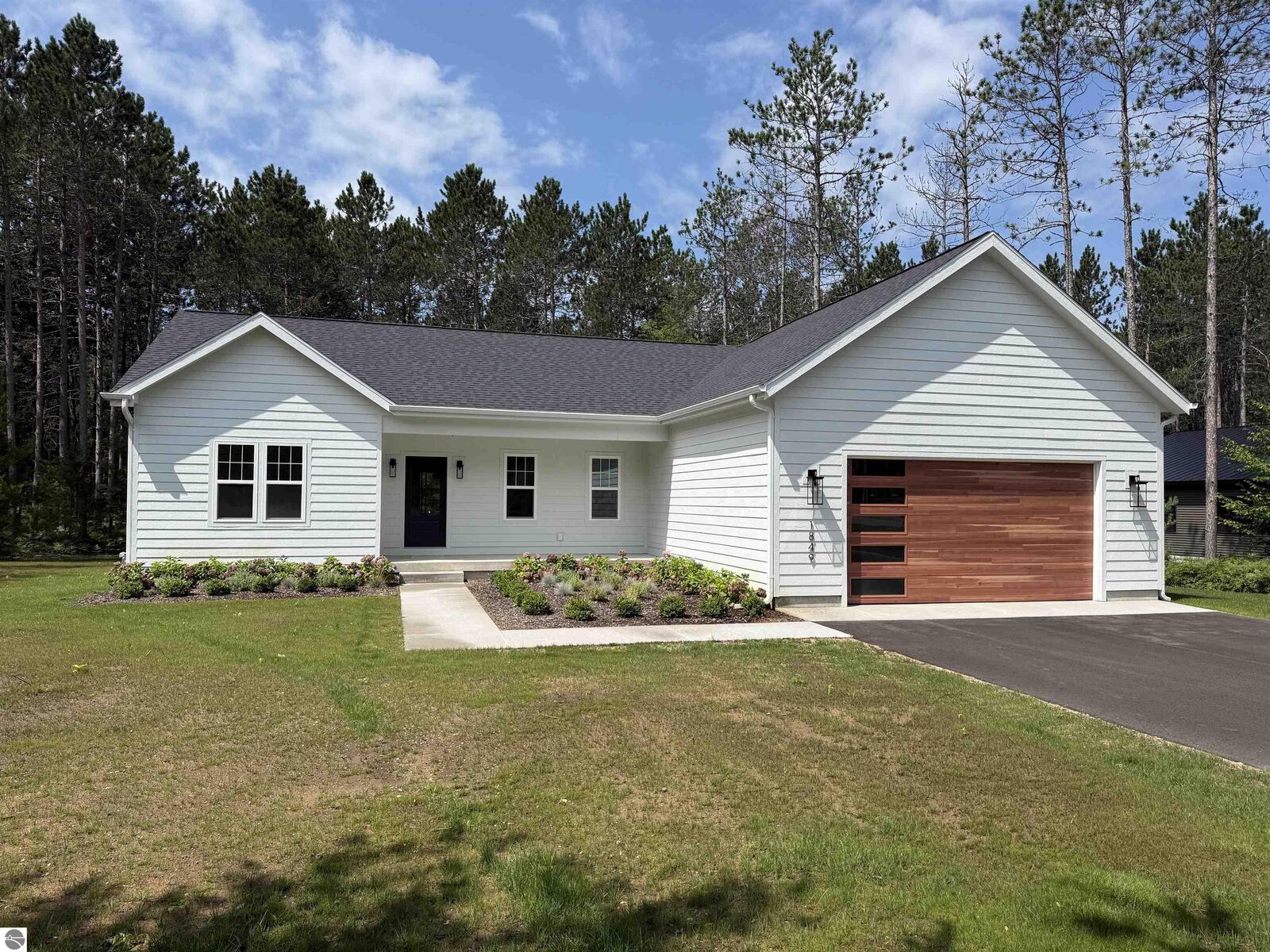 Property Photo: 1849 Cascade Trail 7 MI 49685