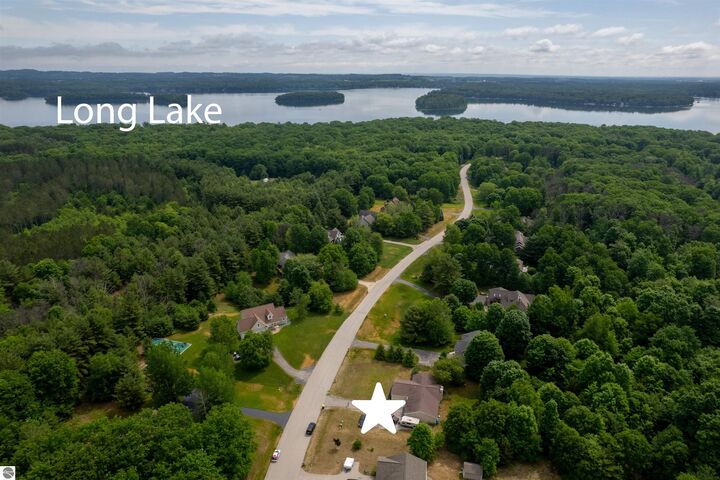 Property Photo:  9677 Westwood Drive  MI 49685 