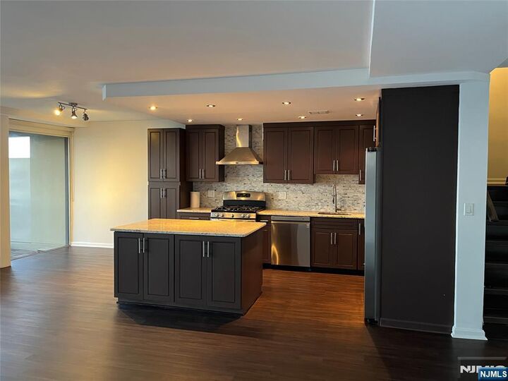 Property Photo: 4 Horizon Road 1207 NJ 07024