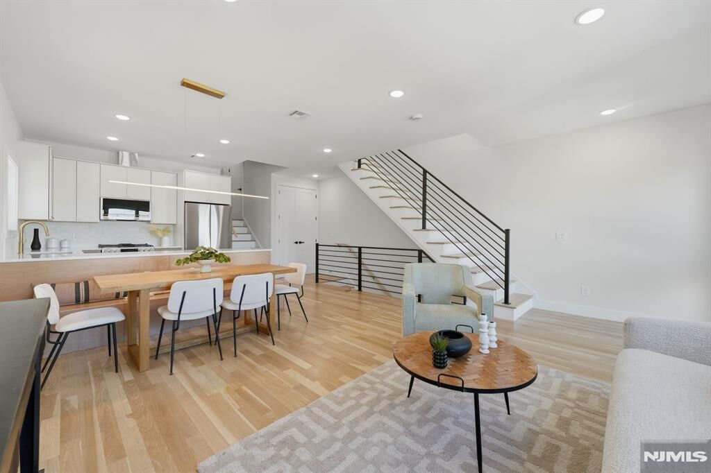 Property Photo: 98 Western Avenue 2 NJ 07307