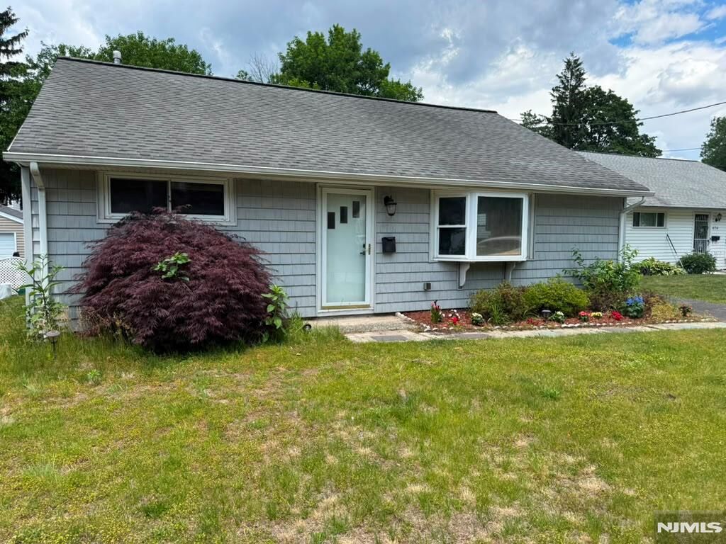 Property Photo: 478 Riverside Terrace NJ 07070
