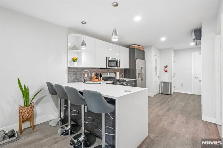 Property Photo:  62 69th Street 209  NJ 07093 