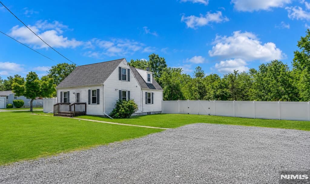 Property Photo:  106 Steinmetz Road  NJ 08844 