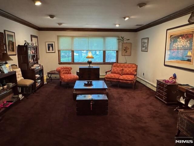 Property Photo: 554 Huckleberry Lane NJ 07417