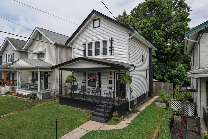 Property Photo:  120 Daniels Street  KY 41015 