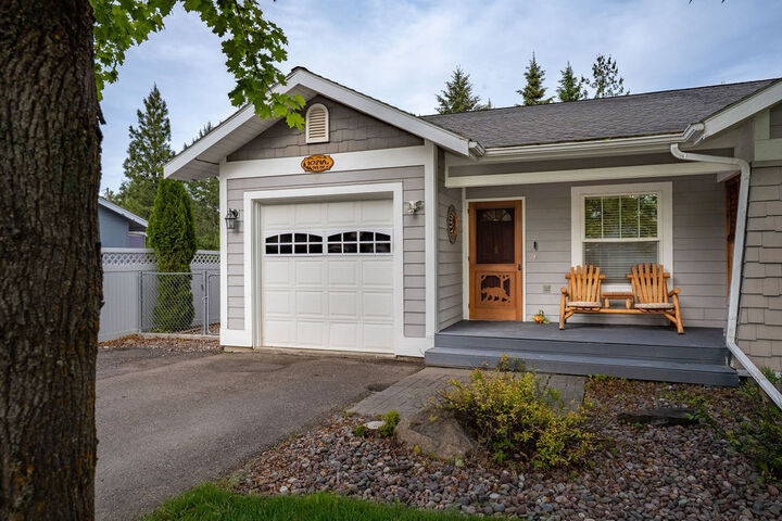 Property Photo: 1021 Park Avenue A MT 59937
