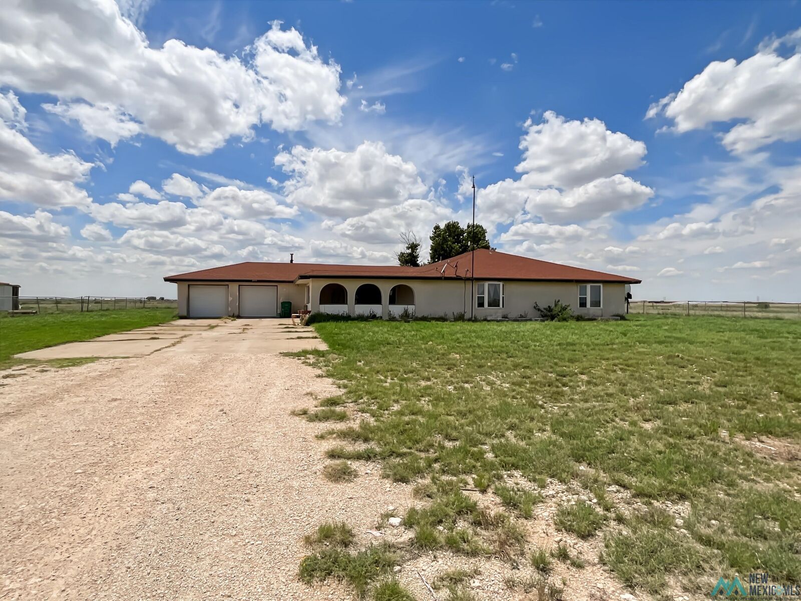 Property Photo:  10501 W World Drive  NM 88242 