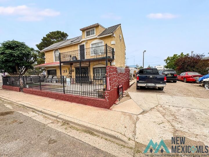 Property Photo:  114 W Park Street  NM 88240 