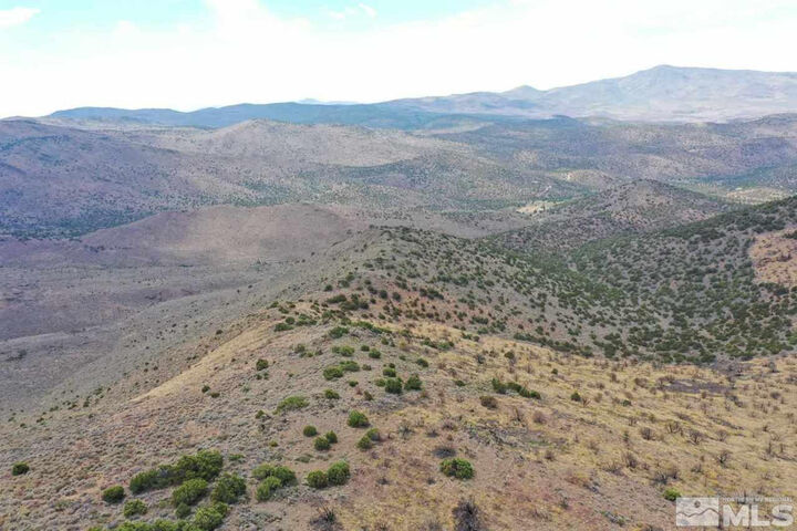 Property Photo:  0 Microwave Road  NV 89510 