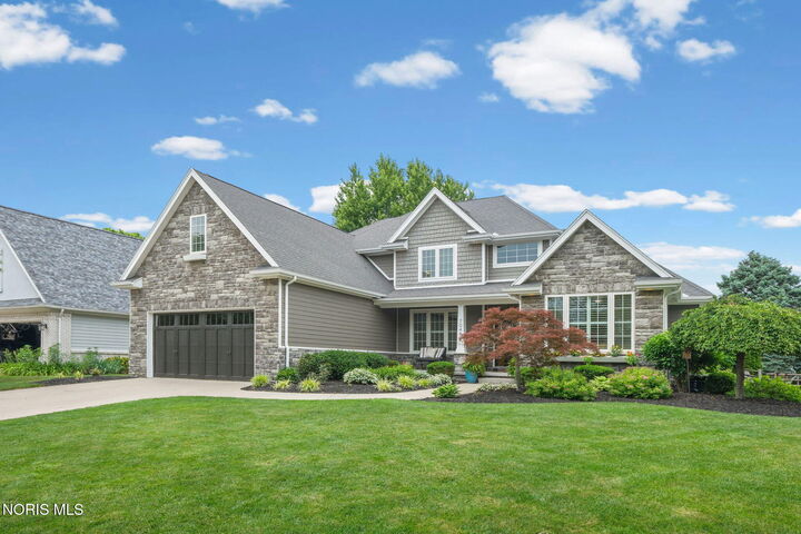 Property Photo:  7048 Altonbrough Drive  OH 43617 