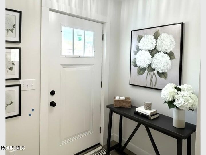 Property Photo: 111 Oswalt Street OH 45813