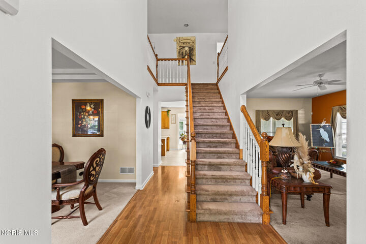 Property Photo: 712 Whisperlake Road OH 43528