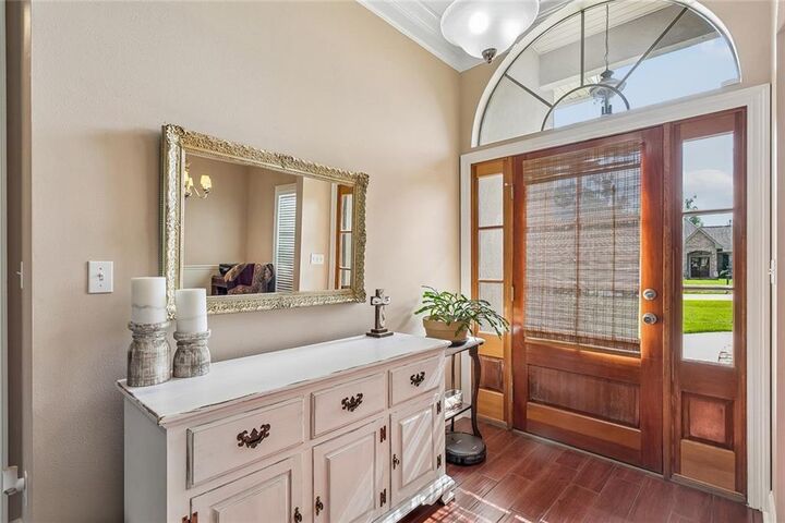 Property Photo:  39699 Summer Lane  LA 70454 