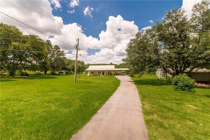 Property Photo:  37523 Mike Fisher Road  LA 70438 