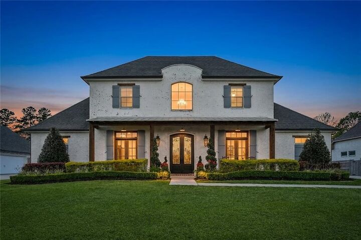 Property Photo:  526 N Caleb Drive  LA 70460 