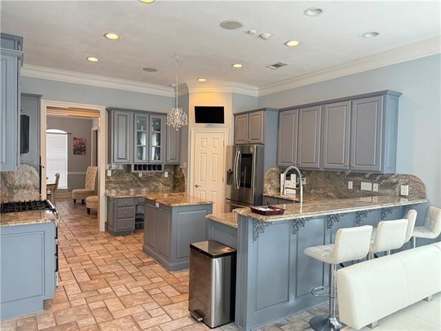 Property Photo: 20 Falcon Drive LA 70471