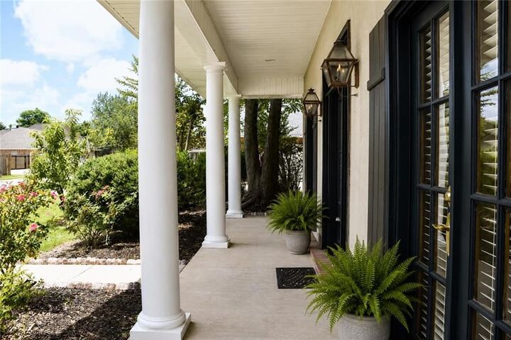 Property Photo: 302 West Shore Drive LA 71303