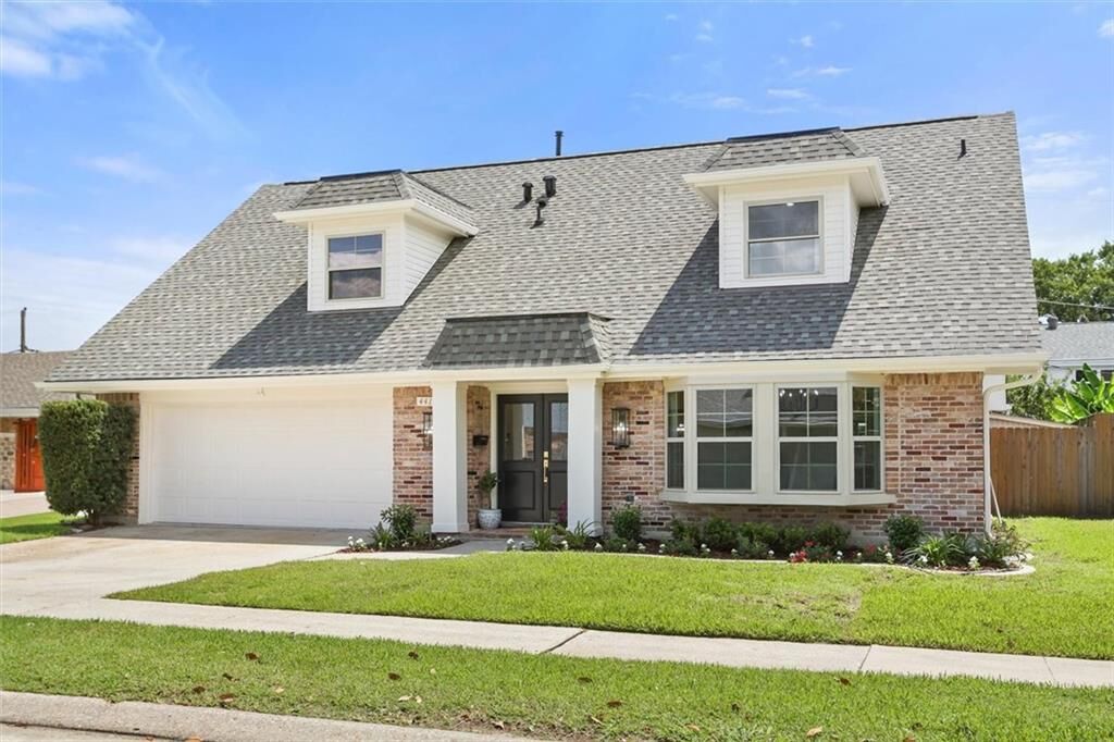 Property Photo: 4417 Senac Drive LA 70003