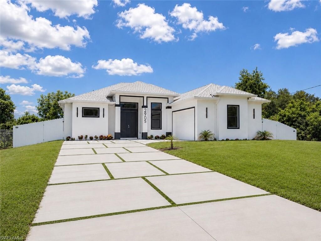 Property Photo:  2905 3rd St W  FL 33971 