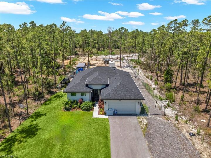 Property Photo: 4406 31st Ave NE FL 34120