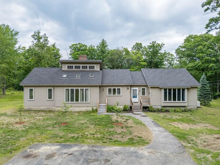 Property Photo:  314 Wentworth Road  NH 03872 