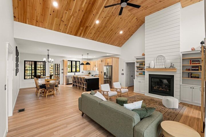 Property Photo: 40 Christian Hill Road NH 03031
