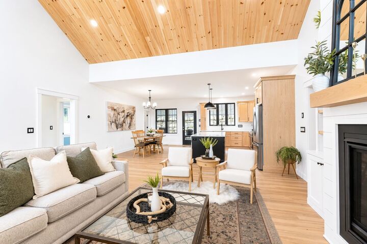 Property Photo: 40 Christian Hill Road NH 03031