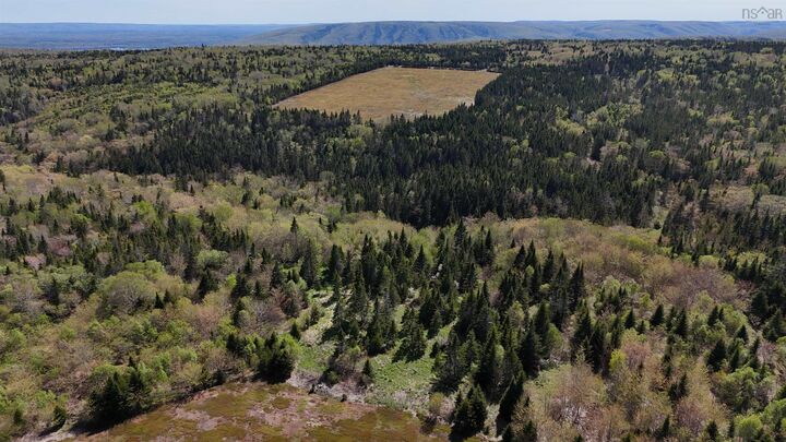 Property Photo:  Whycocomagh Mountain Rd  NS B0E 3M0 